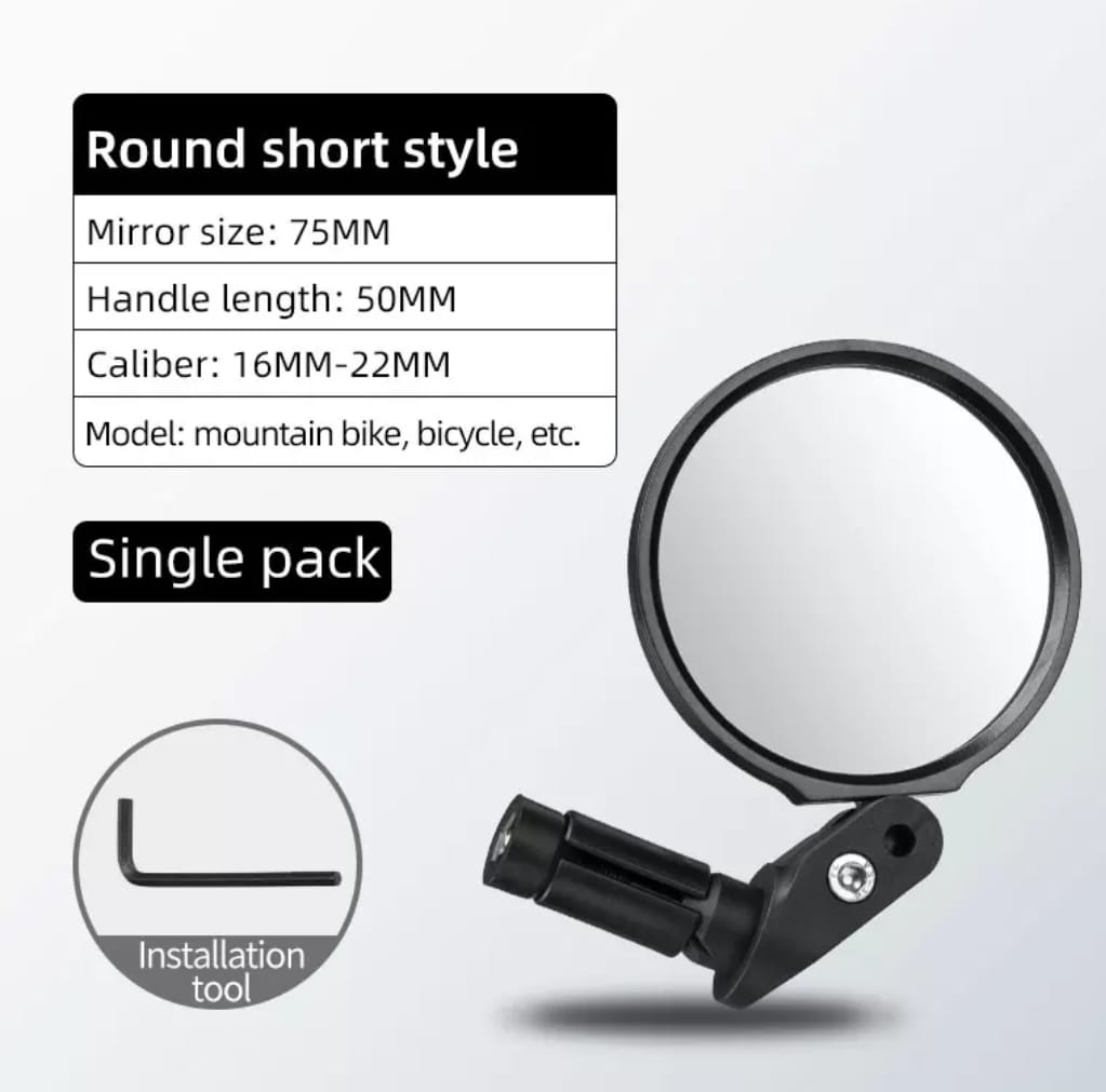 BICYCLE MIRROR ROCKBROS FK-271