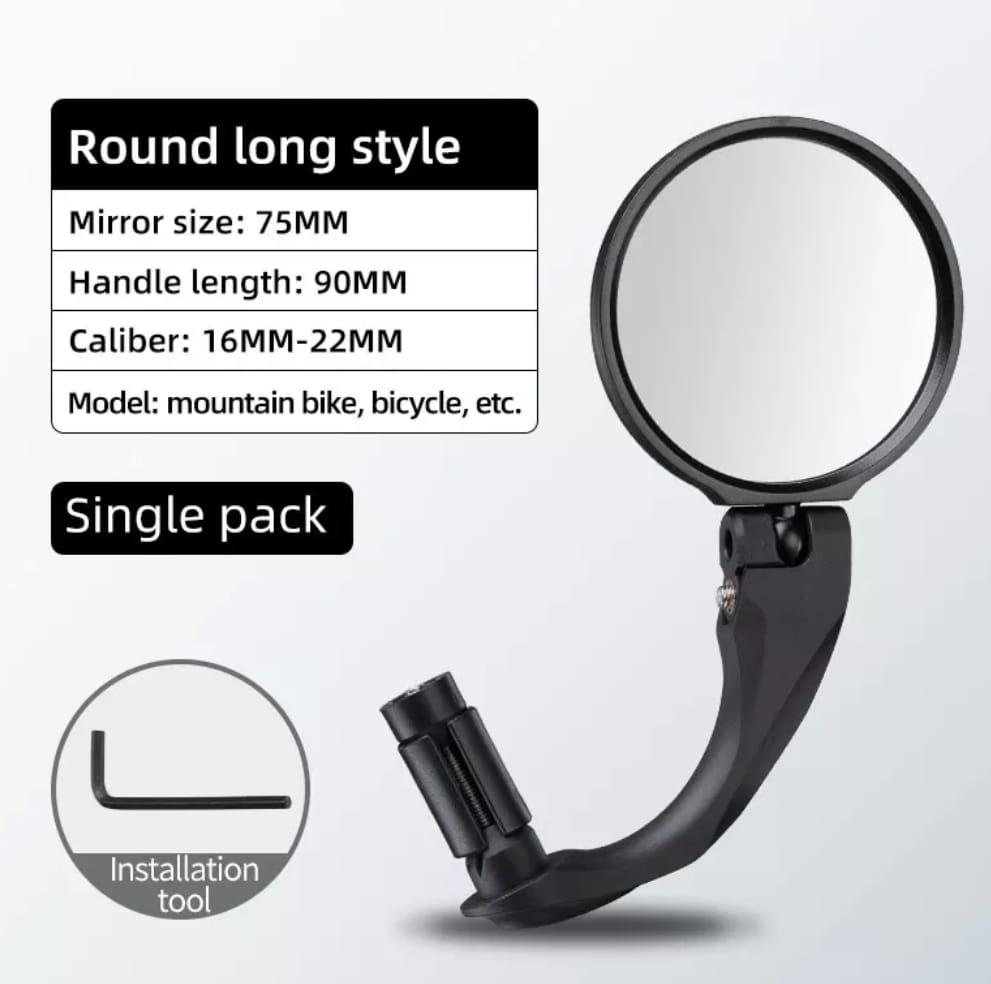 BICYCLE MIRROR ROCKBROS FK-272