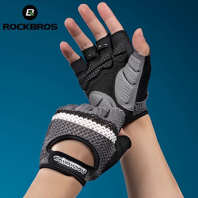 GLOVE ROCKBROS S246