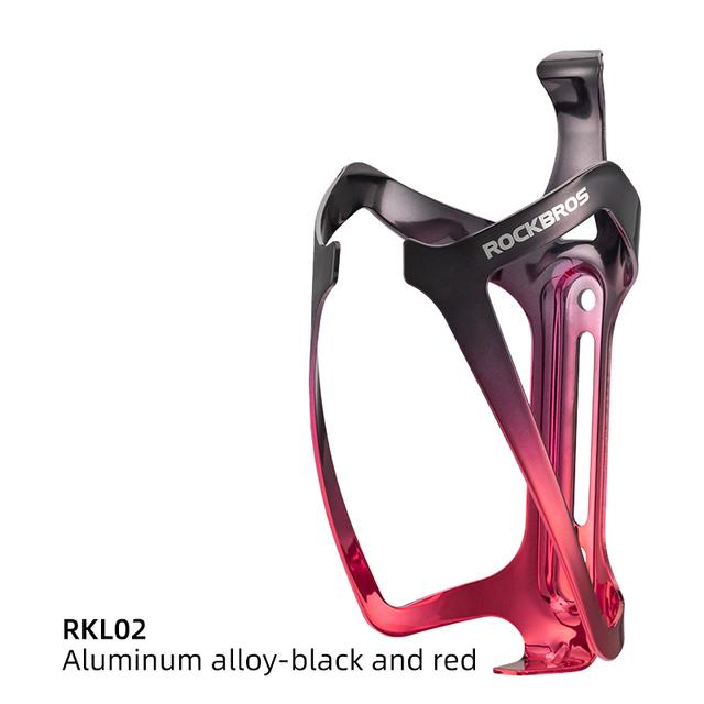 BICYCLE BOTTLE CAGE ROCKBROS RKL02