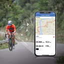 iGP SPORT GPS CYCLING COMPUTER iGS320