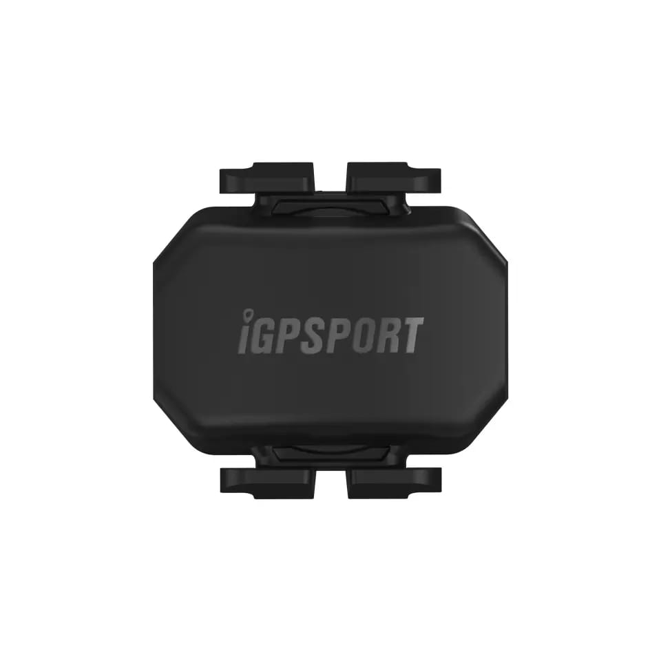 iGP SPORT DUAL MODULE CADENCE SENOR CAD70