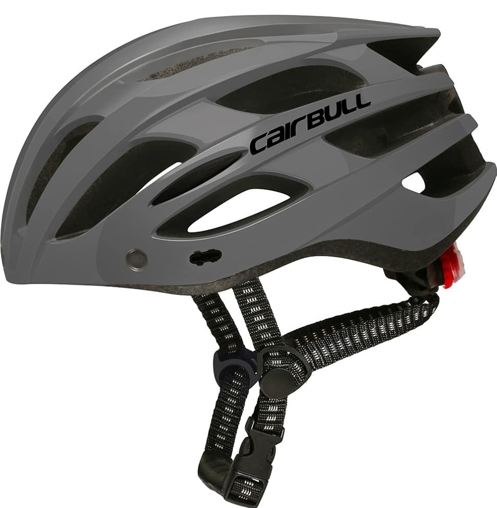 HELMET CairBULL WITH GLASSES CB-10