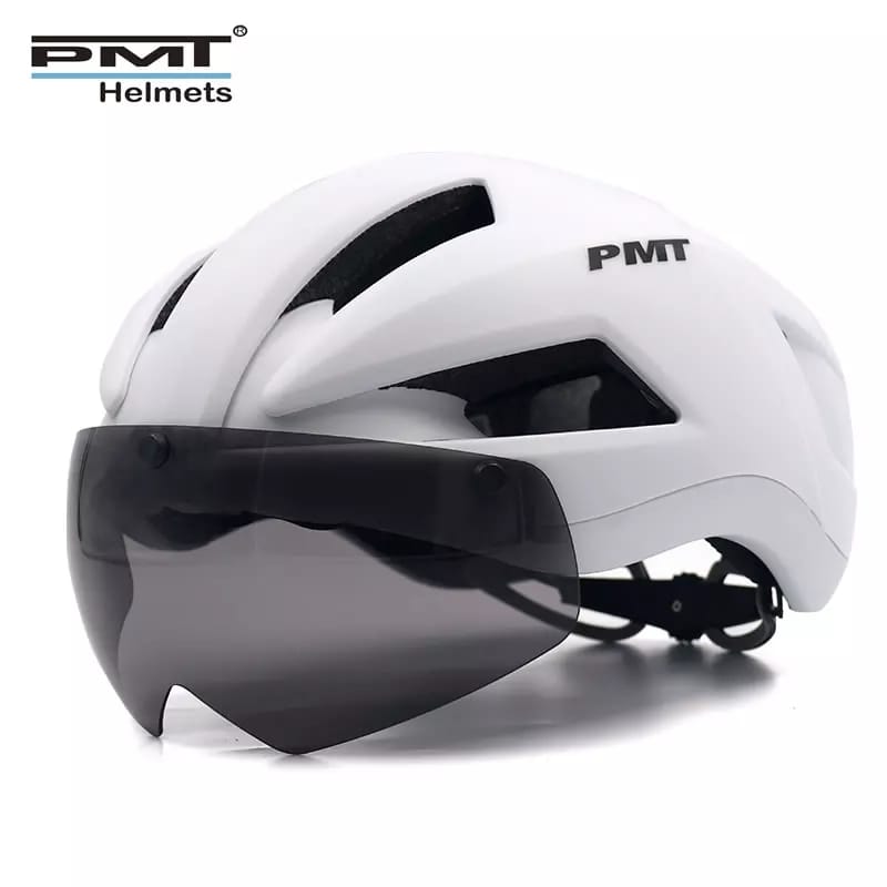 HELMET PMT RS-01 PLUS