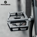 BICYCLE PEDAL ROCKBROS PD15-BK