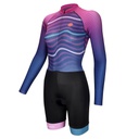 DAREVIE SKINSUIT DVJ167W