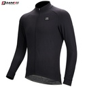 DAREVIE SUPER-SOFT THERMAL JERSEY DVJ141