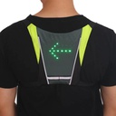 SAFETY LED VEST