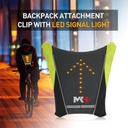 SAFETY LED VEST