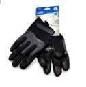 GLOVES FULL FORD BLUE