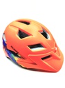 HELMET KIDS LED SUNRIMOON TS82