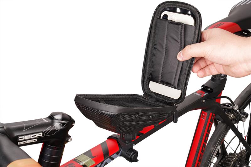 HANDLE BAR BAG FOR PHONE DAREVIE