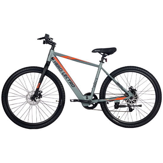 HERO E-BIKE LECTRO C7