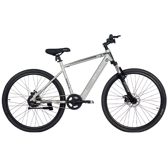 HERO E-BIKE LECTRO C6