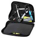 NOOYAH BK002 EVA POD Bicycle Travel Case Bag