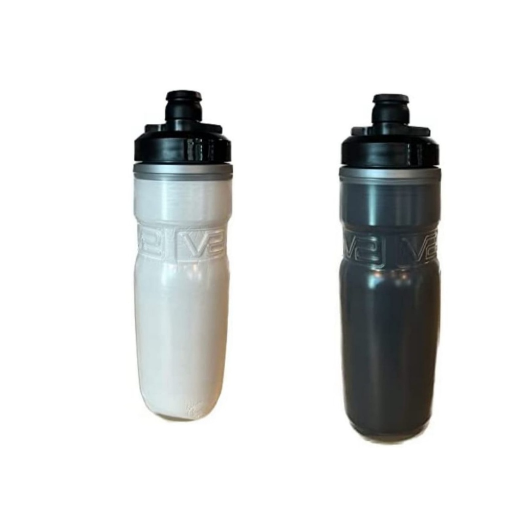 V2-COOL Double Insulated Plain 620ml Bottles