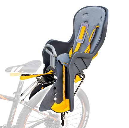 CHILD REAR SEAT FOR BICYCLE BQ-7A