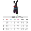 BIB SHORT WITH ELASTIC INTERFACE PARIS HP PAD DVP008,HP