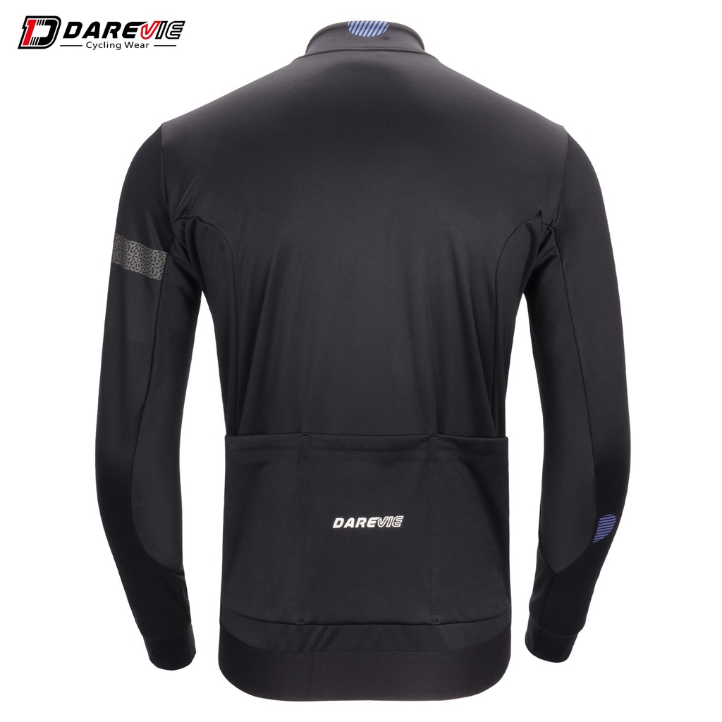 THERMAL JACKET BIKE DAREVIE DVJ182