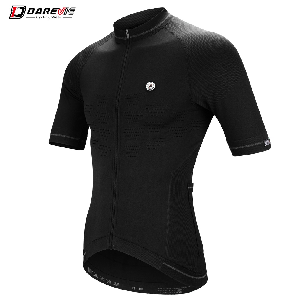 COMPRESS JERSEY BIKE DAREVIE DVJ177