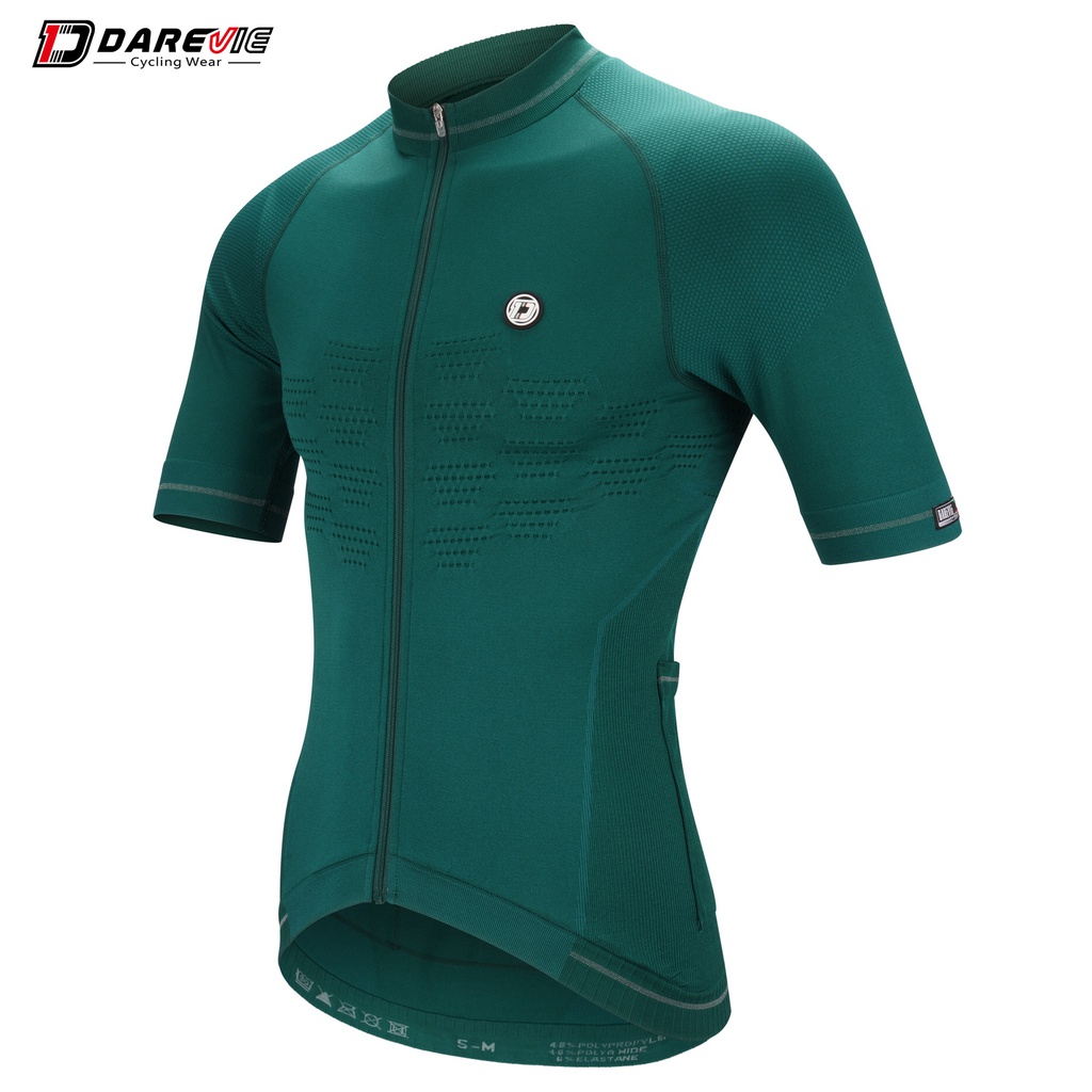 COMPRESS JERSEY BIKE DAREVIE DVJ177