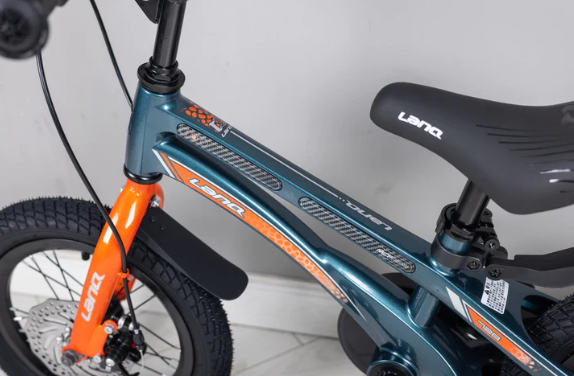 LanQ Mars Bike 16''
