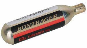 CARTRIDGE CO2 16G BONTRAGER