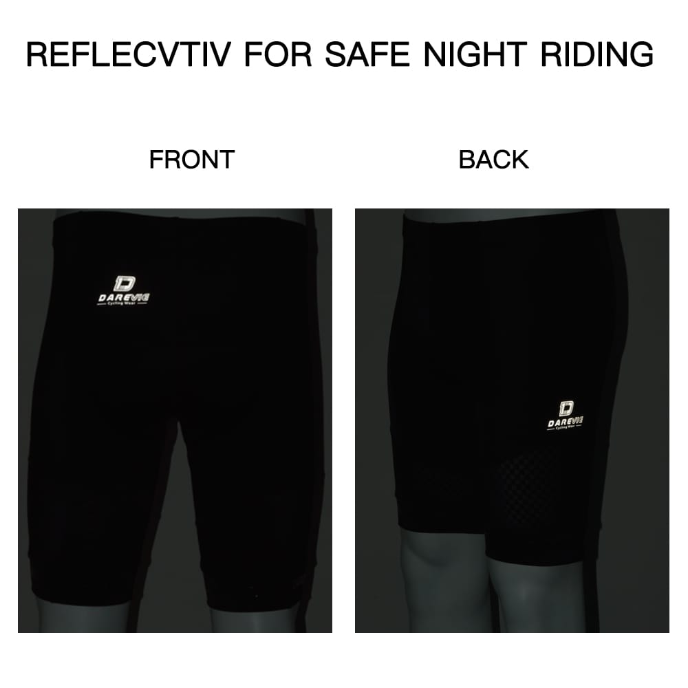 SHORTS DVP003