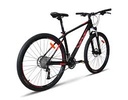 VNC BIKE MTB HARDTAIL FAST RIDER PRO C7 29'' CARBON