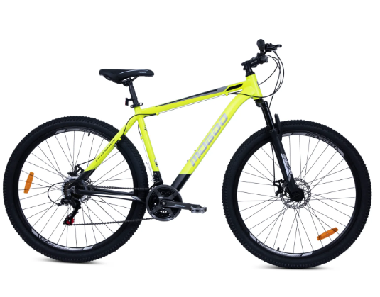 MOGOO TRENCH BIKE 29''