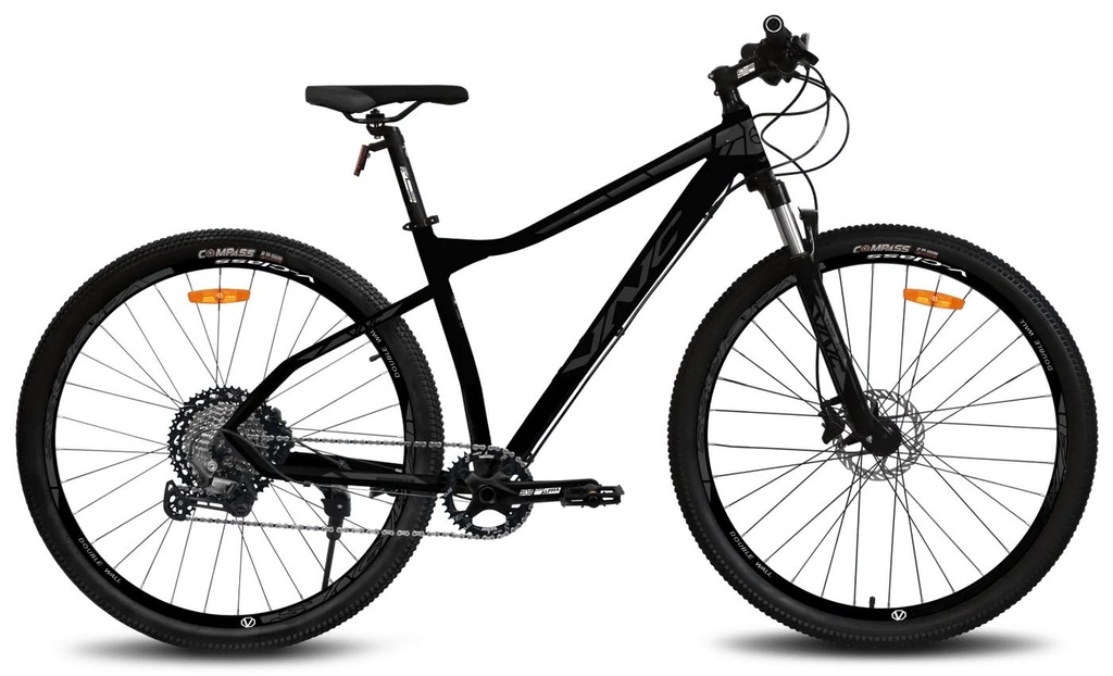 VNC BIKE MTB HARDTAIL MONT RIDER A11 29''