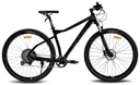 VNC BIKE MTB HARDTAIL MONT RIDER A11 29''