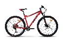 VNC BIKE MTB HARDTAIL MONT RIDER A9 29''