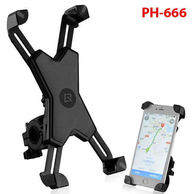 BICYCLE PHONE HOLDER PH-666
