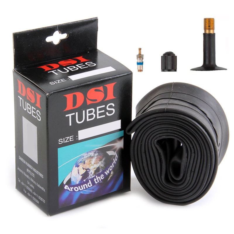 TUBE 12 X 1/2X2 1 1/4-DSI