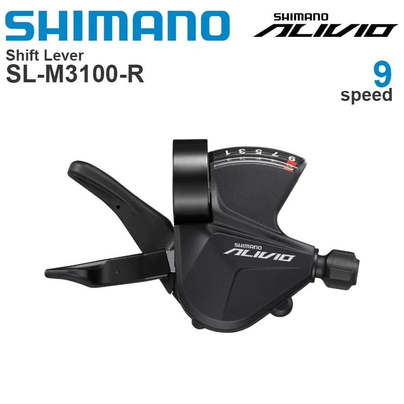 SHIFTER 9S SHIMANO ALTUS