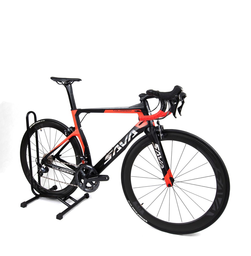 SAVA BICYCLE CARBON -PHANTORN 3.0 ULTEGRA