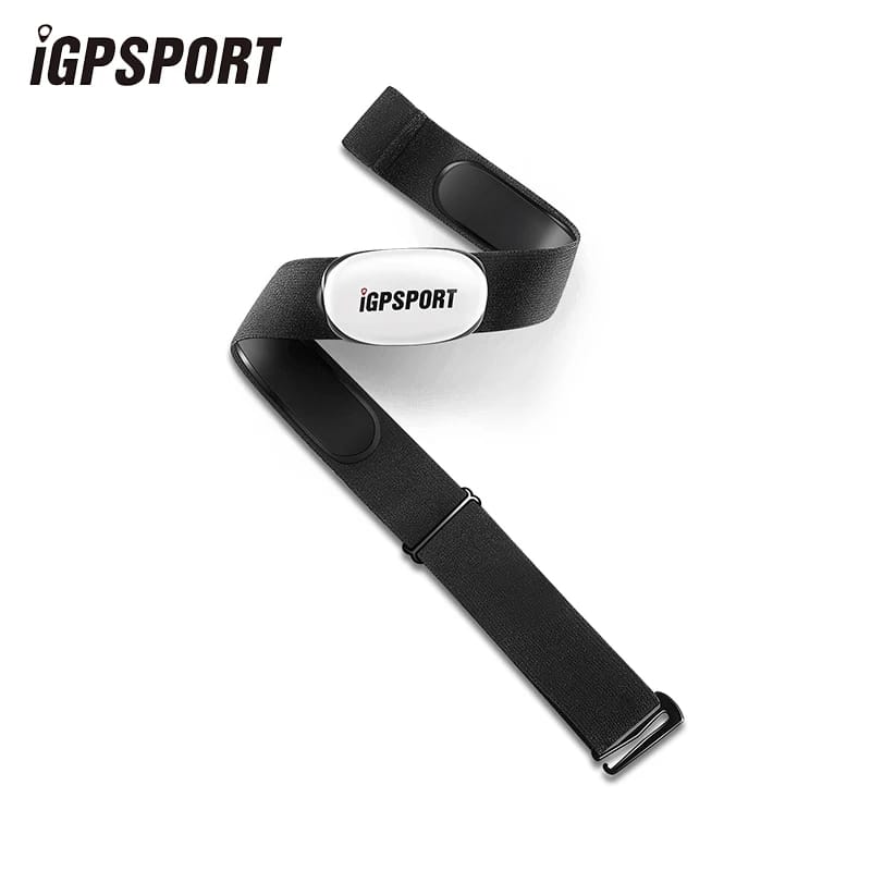 HR40 HEART RATE MONITOR IGS iGP SPORT