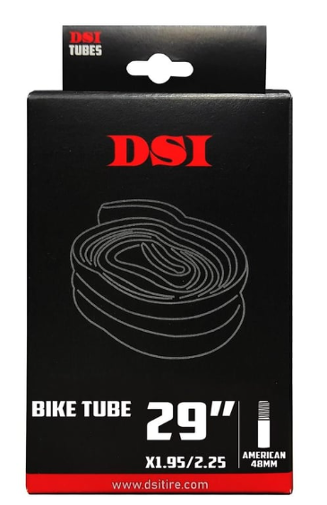 TUBE 29 X 2.125 - BR/F/V-DSI