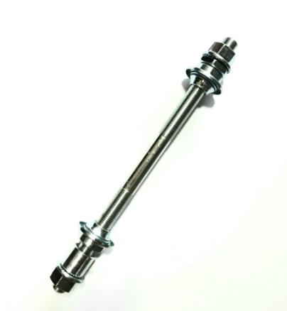 UCP REAR AXLE  B NH-727