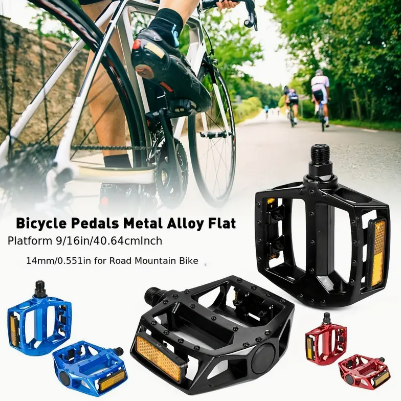 Pedal Alminum