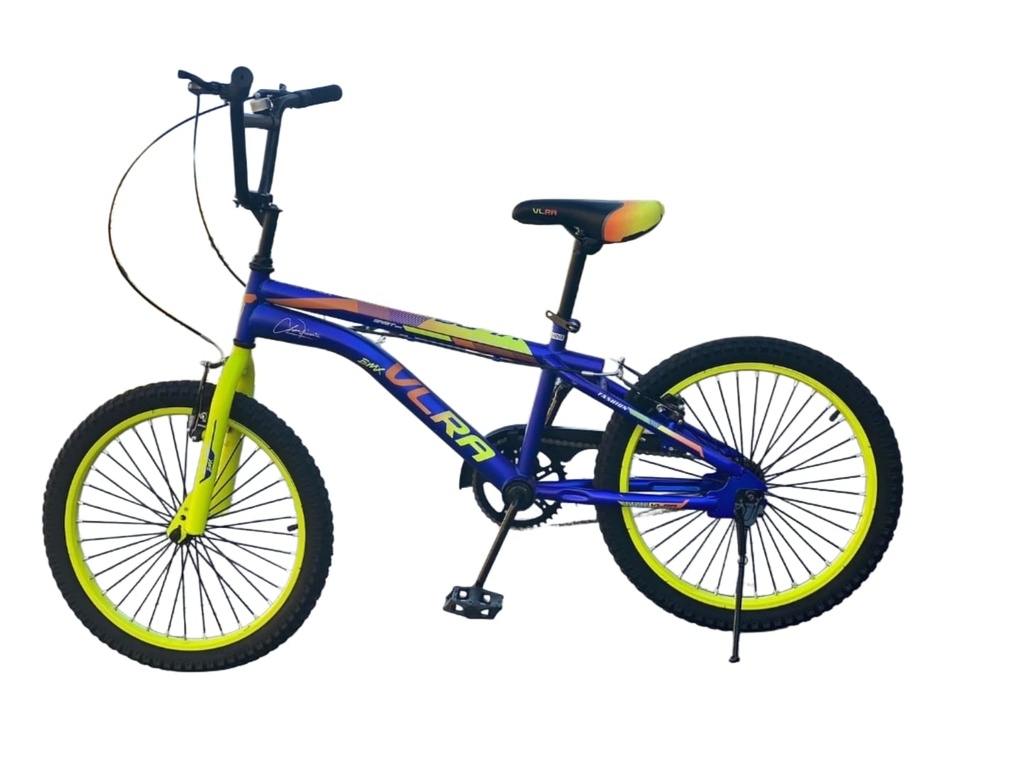 VLRA 20'' Bike KD20