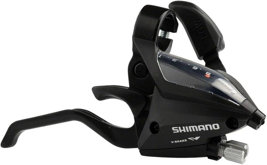 Shifter Shimano EF0500 8 SPEED
