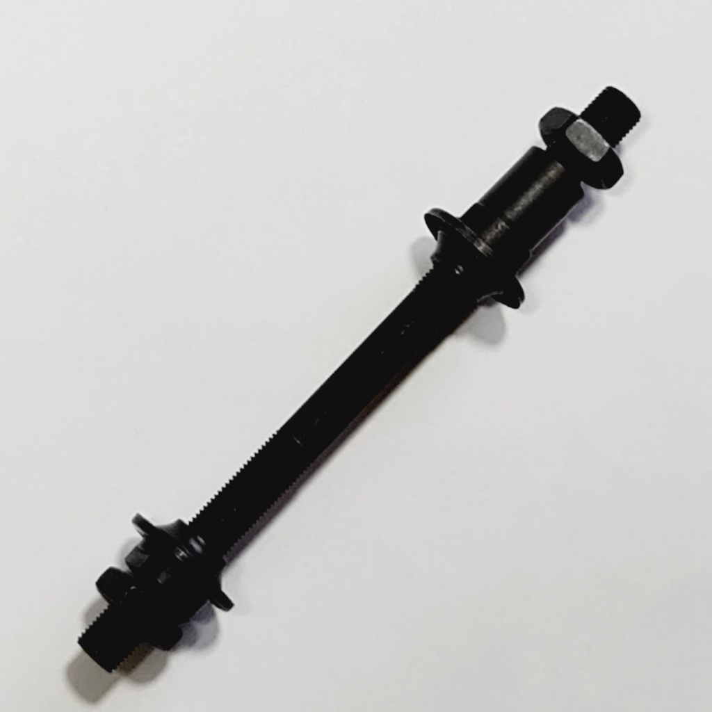 REAR QUICK RELEASE AXLE NH-793