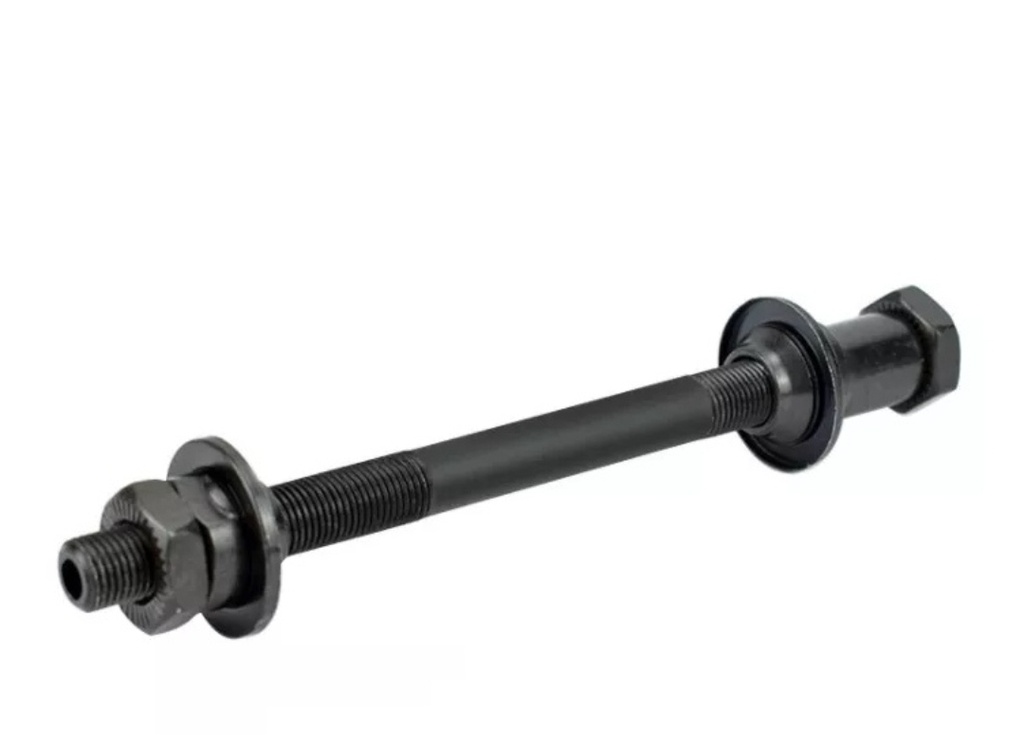 REAR QUICK RELEASE AXLE NH-793