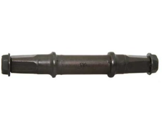 AXLE B.B NET