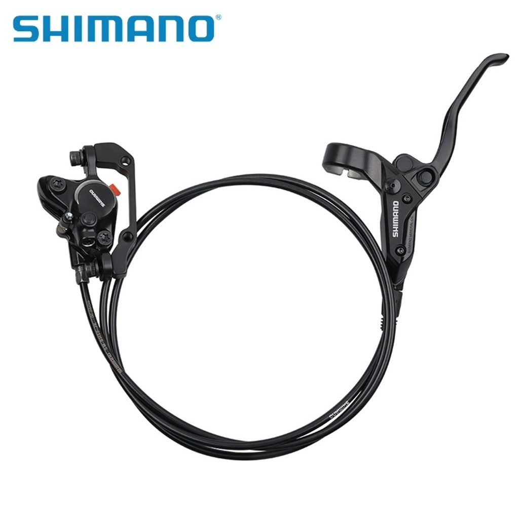 HYDRAULIC DISC BRAKE SHIMANO   B