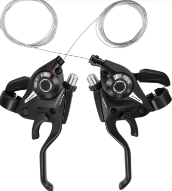 SHIFTER 3X8 SHINAMO CHINA 