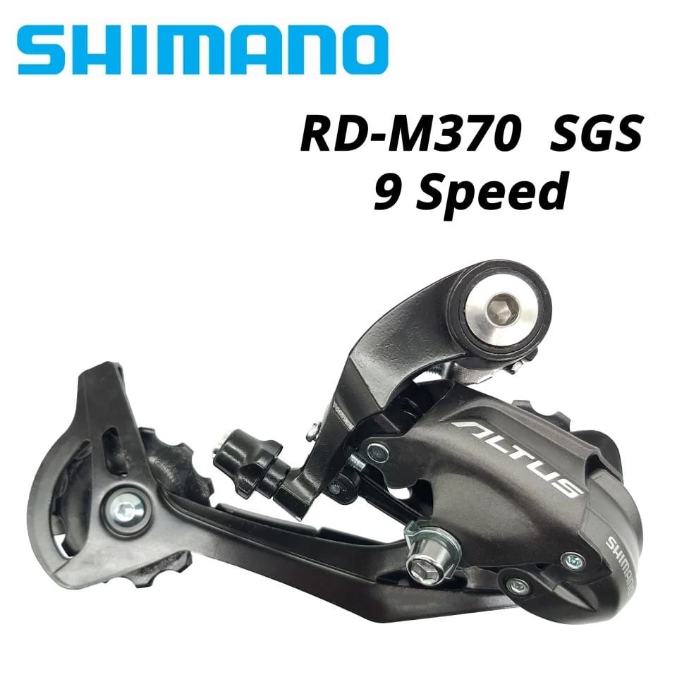 derailleur  ALTUS -RD-M370