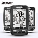 iGS50E GPS CYCLING COMPUTER ADVANTAGE